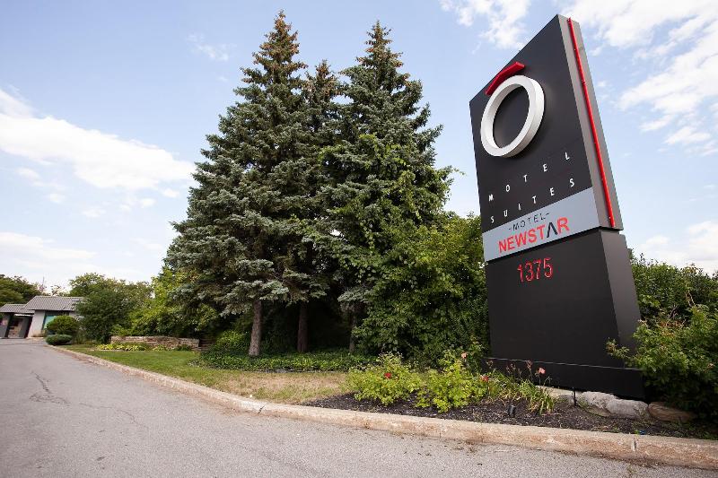 Szálloda Hôtel ô Laval