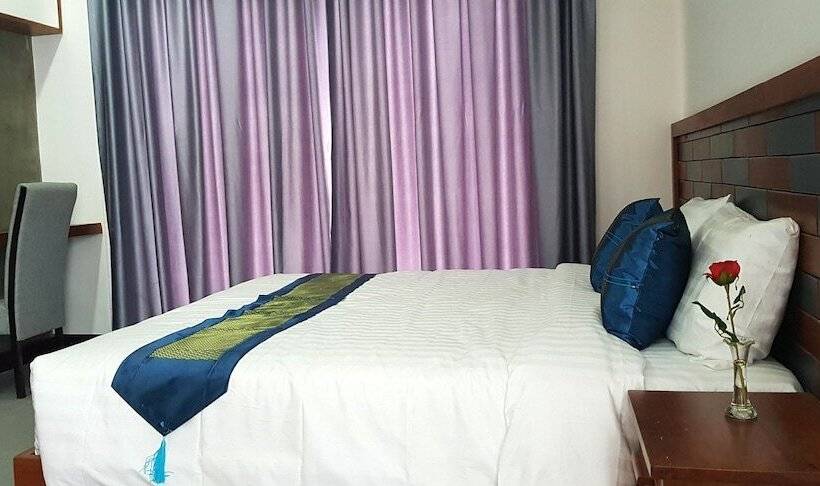 هتل Krissna Villa Siem Reap