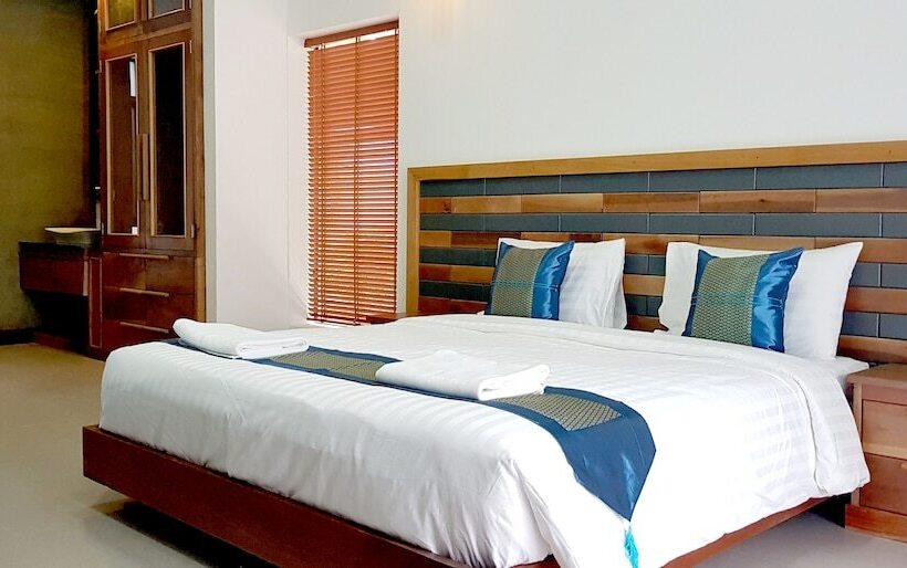 هتل Krissna Villa Siem Reap