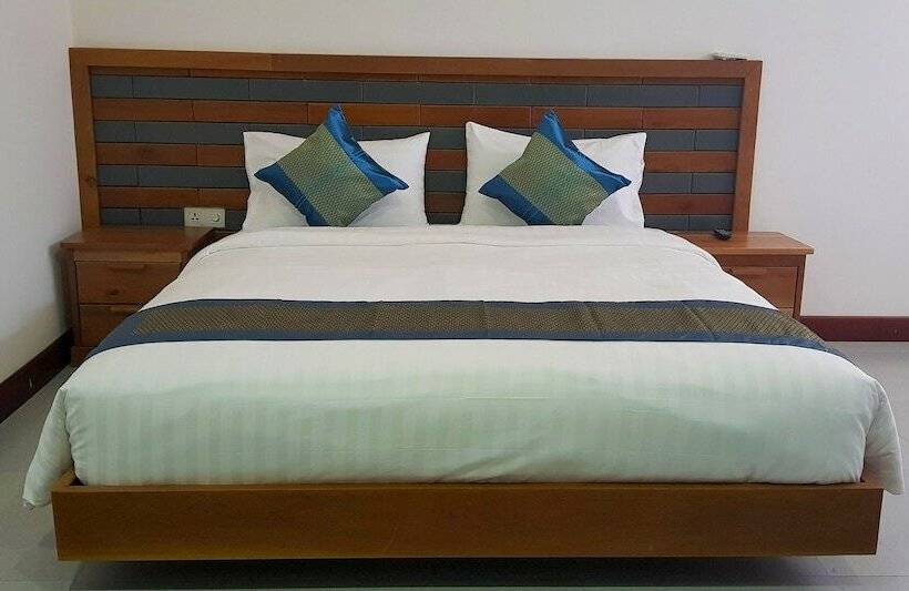 هتل Krissna Villa Siem Reap