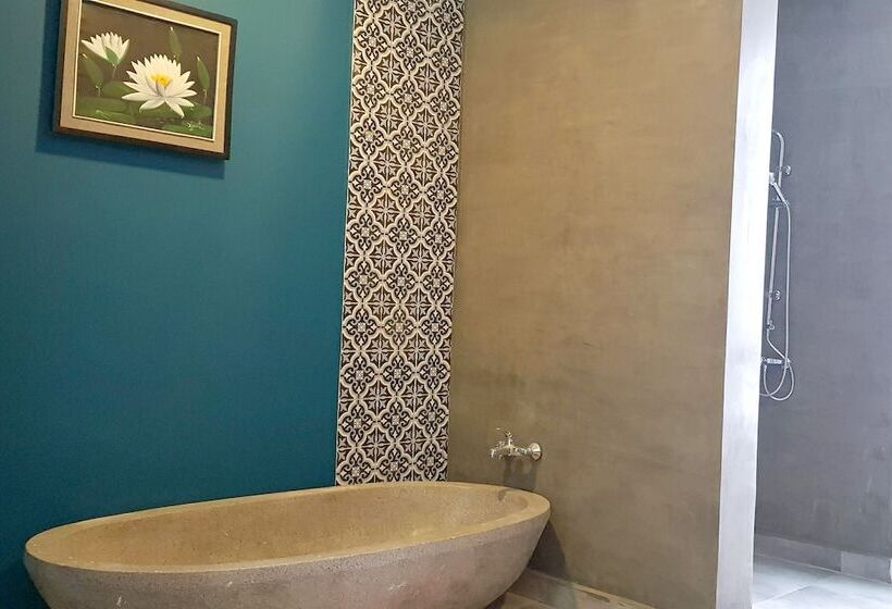 هتل Krissna Villa Siem Reap