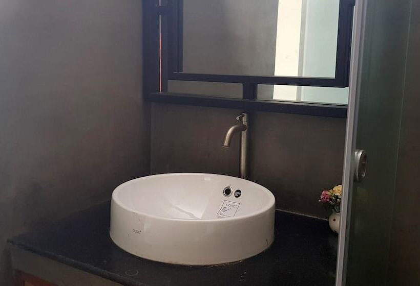 هتل Krissna Villa Siem Reap