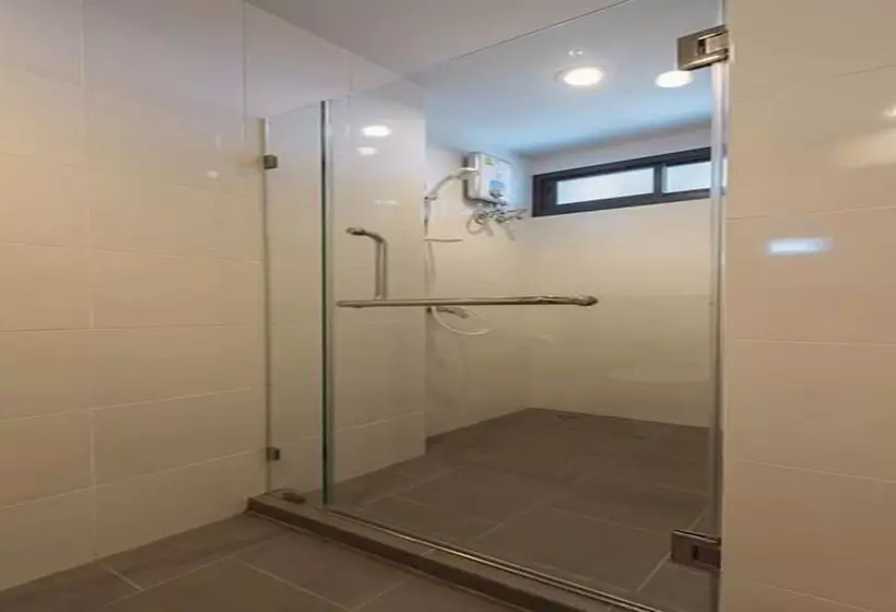 هتل Mt Park Residence