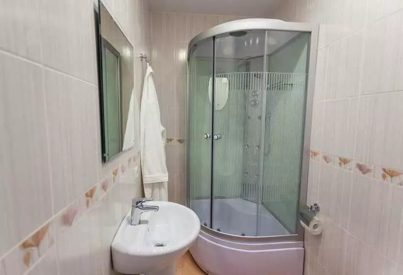 Hotelli On Sergievskaya 6