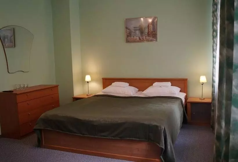 Hotelli On Sergievskaya 6