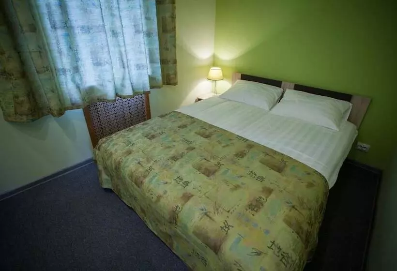 Hotelli On Sergievskaya 6