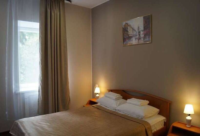 فندق On Sergievskaya 6