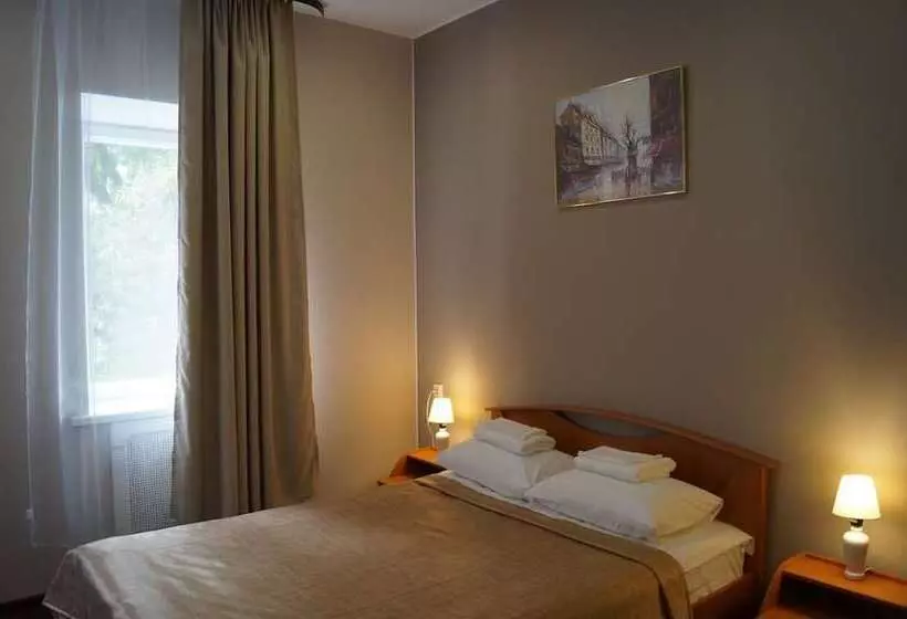 Hotelli On Sergievskaya 6