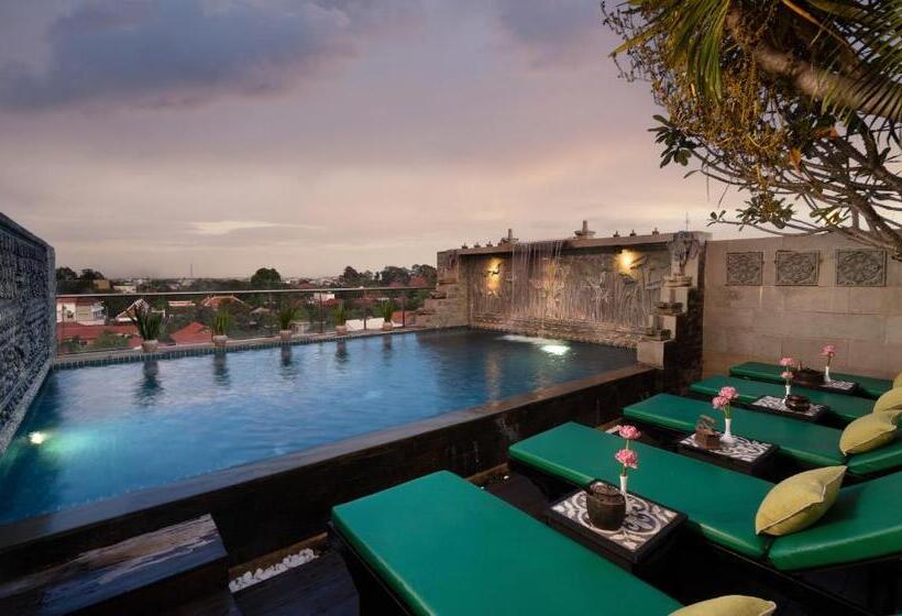 هتل People By The Community