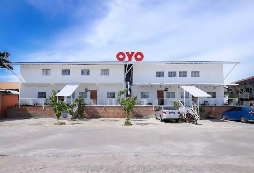 Hotelli Weng Bee Guest House By Oyo Rooms