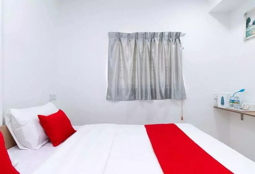 Hotelli Weng Bee Guest House By Oyo Rooms