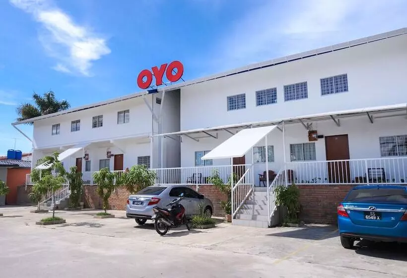 Hotelli Weng Bee Guest House By Oyo Rooms