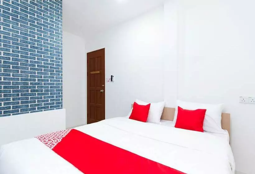 Hotelli Weng Bee Guest House By Oyo Rooms