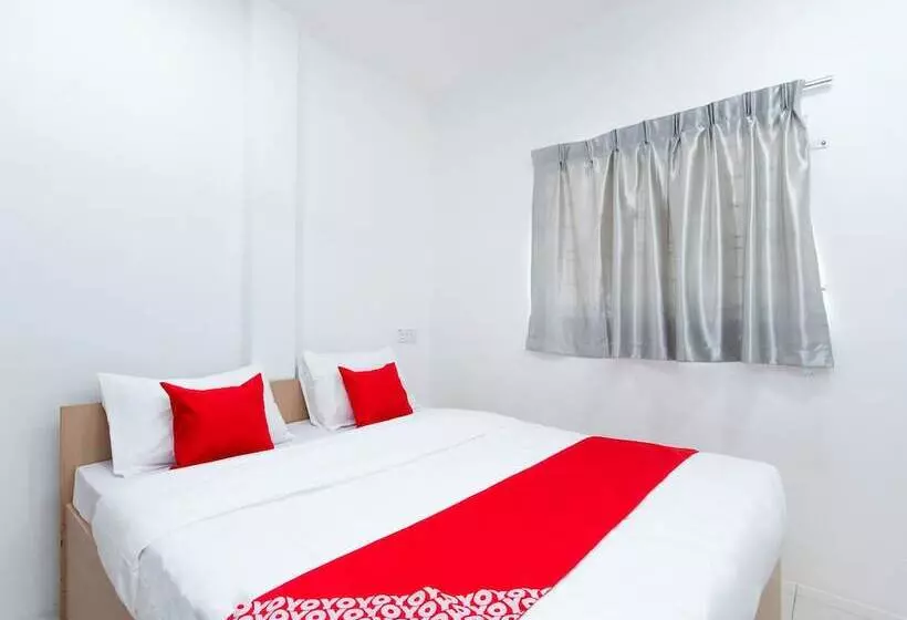 Hotelli Weng Bee Guest House By Oyo Rooms