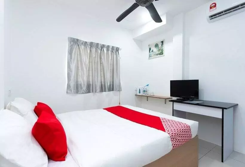 Hotelli Weng Bee Guest House By Oyo Rooms