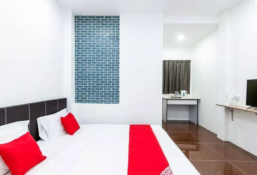 Hotelli Weng Bee Guest House By Oyo Rooms