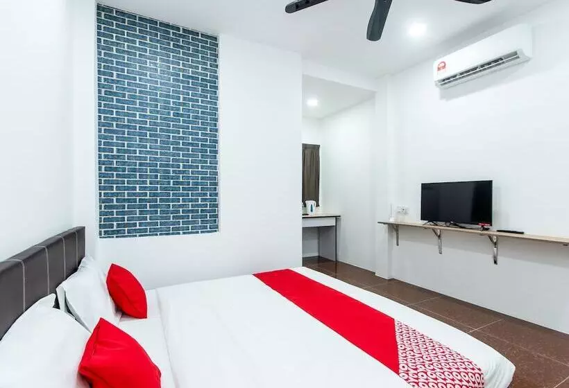 Hotelli Weng Bee Guest House By Oyo Rooms