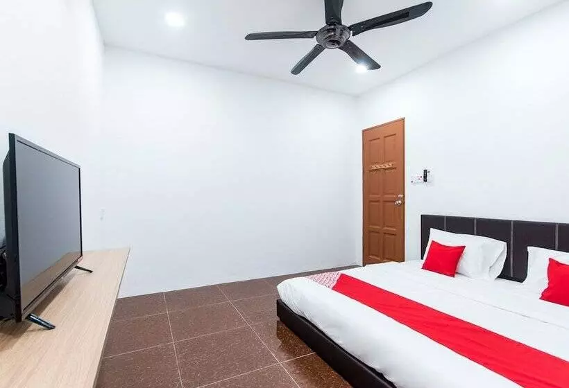 Hotelli Weng Bee Guest House By Oyo Rooms