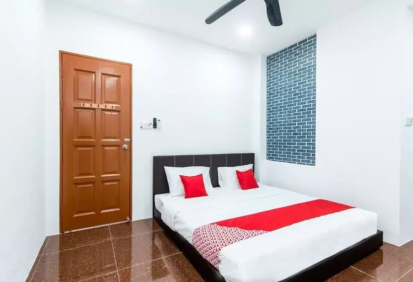 Hotelli Weng Bee Guest House By Oyo Rooms