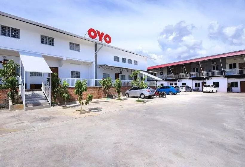 Hotelli Weng Bee Guest House By Oyo Rooms