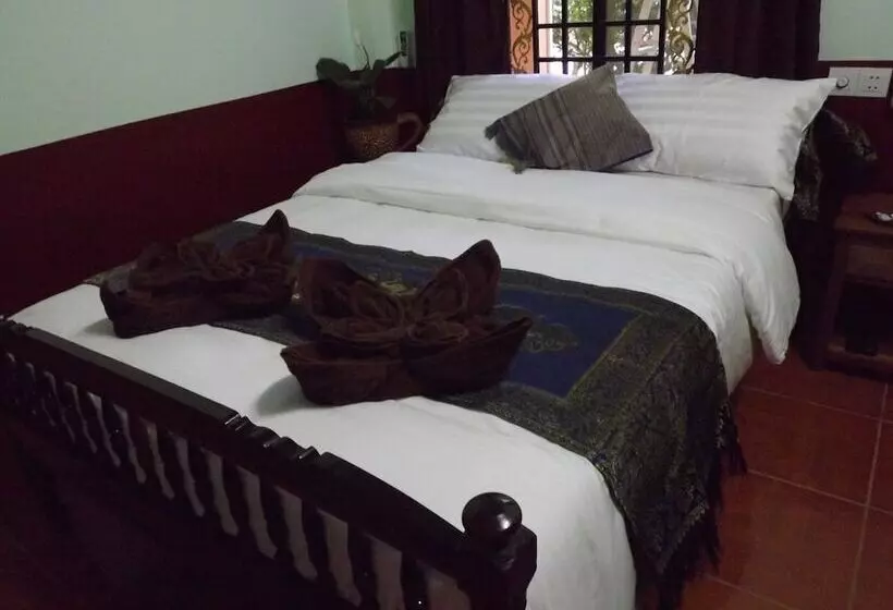 پانسیون Manuelaeric Homestay