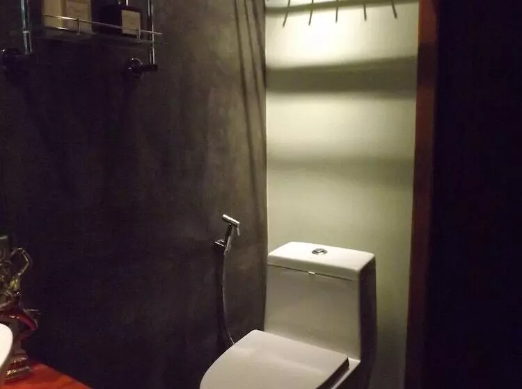 پانسیون Manuelaeric Homestay