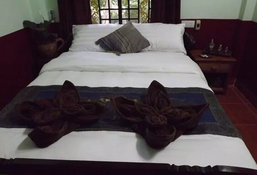 پانسیون Manuelaeric Homestay