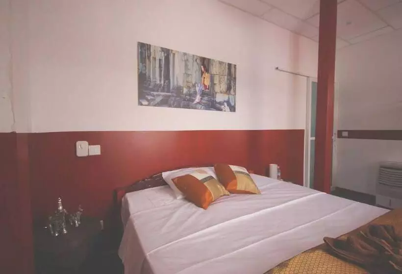 پانسیون Manuelaeric Homestay