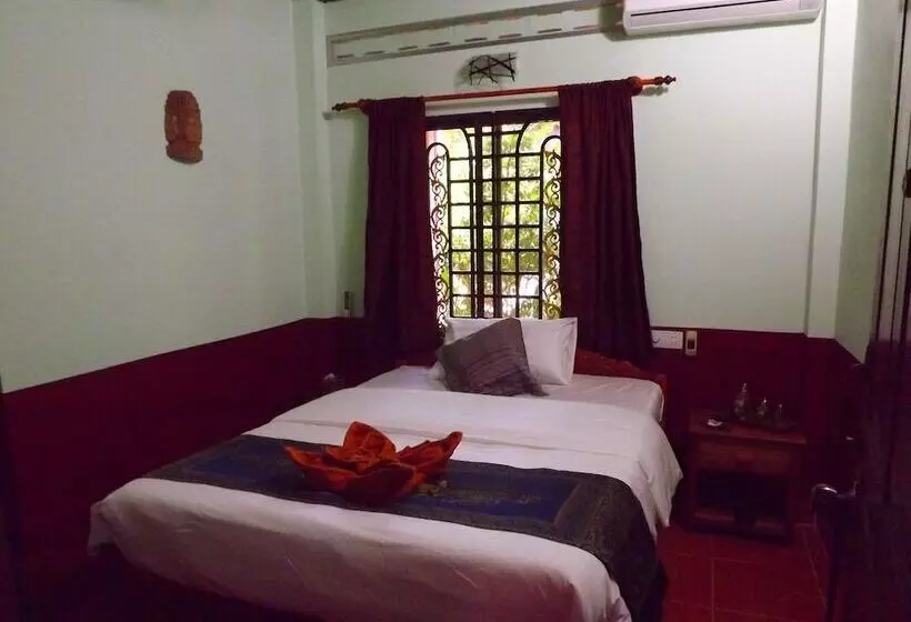 پانسیون Manuelaeric Homestay