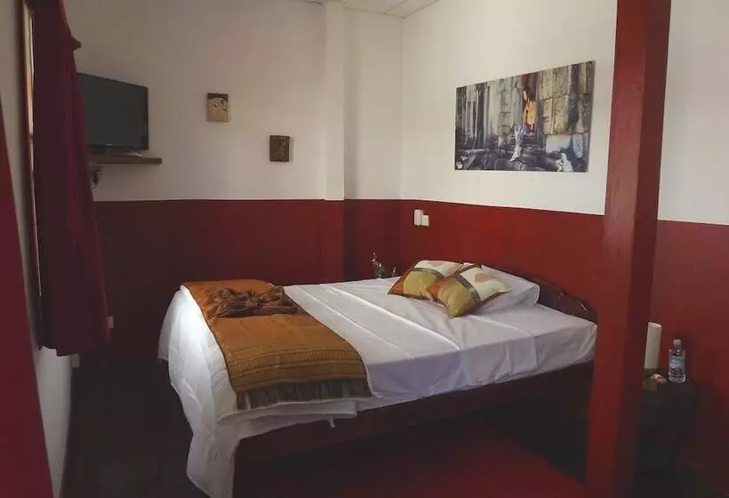 پانسیون Manuelaeric Homestay