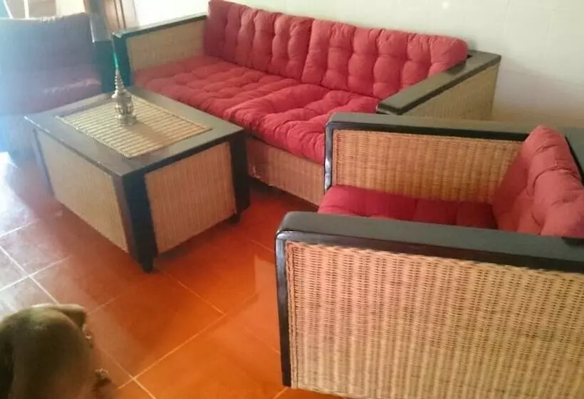 پانسیون Manuelaeric Homestay