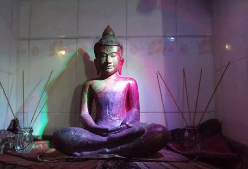 پانسیون Manuelaeric Homestay