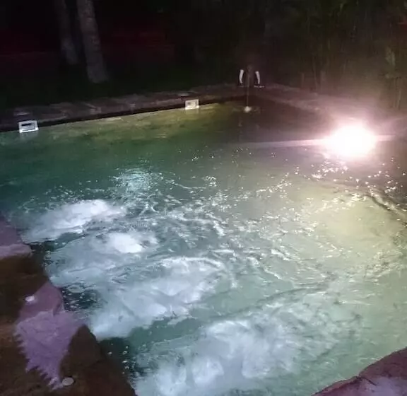 پانسیون Manuelaeric Homestay