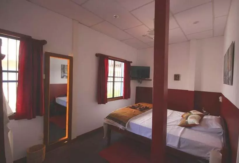 پانسیون Manuelaeric Homestay