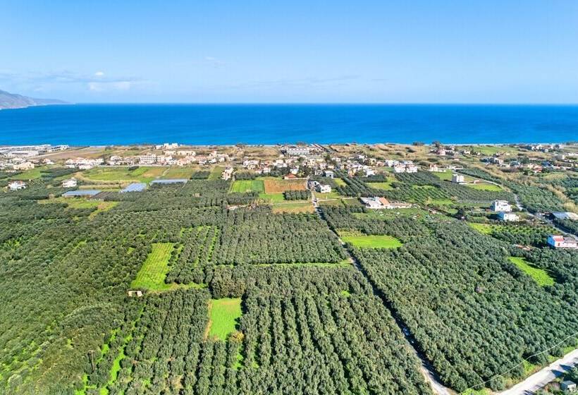 Secret Escape Villa With Heated Pool