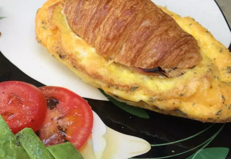 Bella Collina Bed & Breakfast