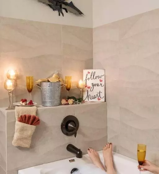 Bella Collina Bed & Breakfast