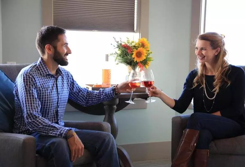 Bella Collina Bed & Breakfast