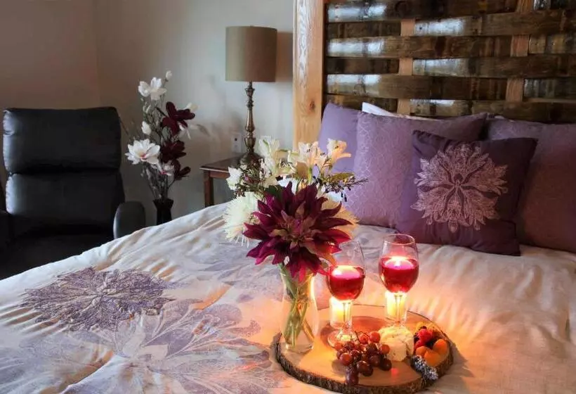 Bella Collina Bed & Breakfast