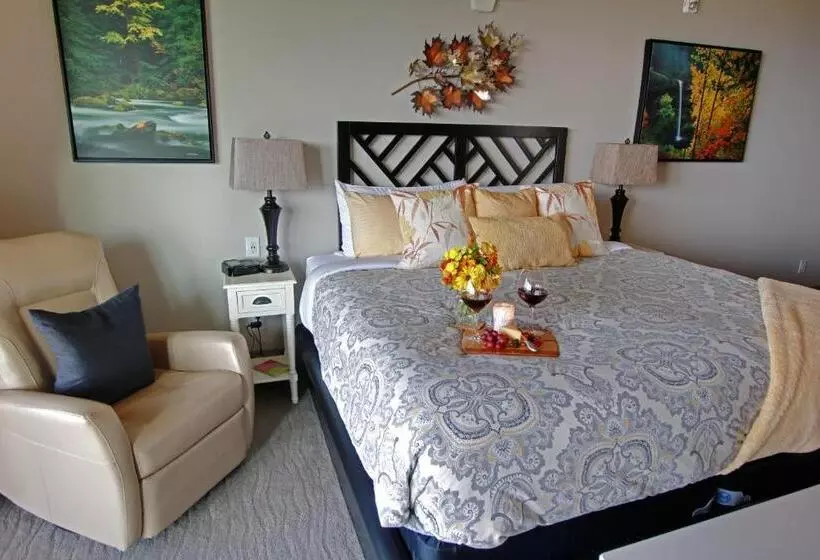 Bella Collina Bed & Breakfast