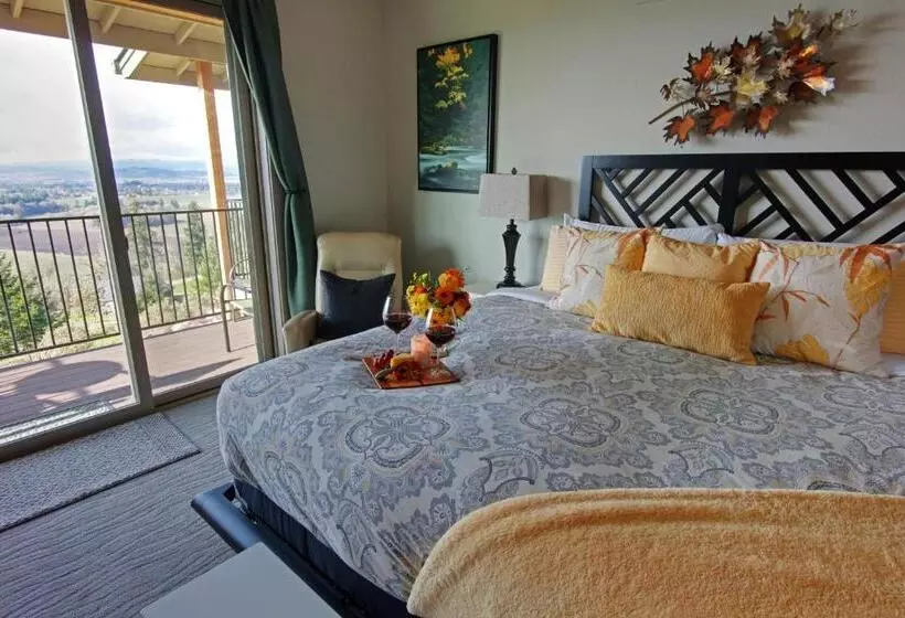 Bella Collina Bed & Breakfast