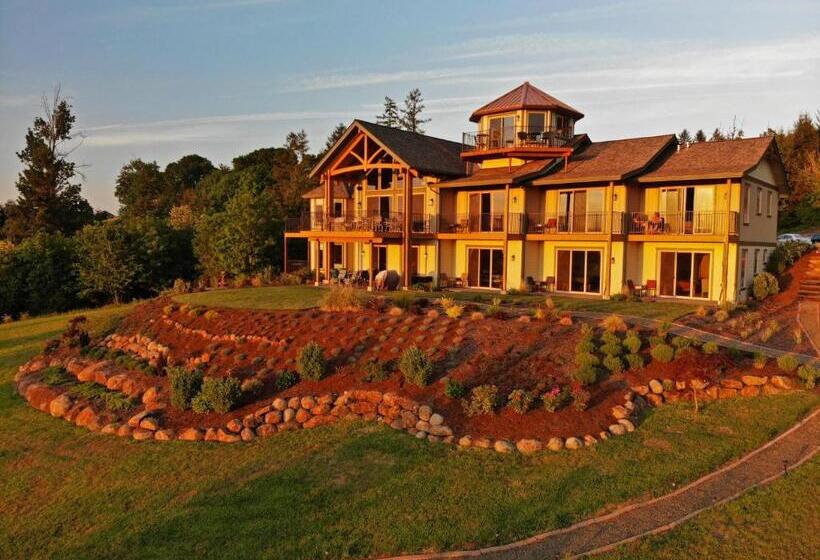 Bella Collina Bed & Breakfast