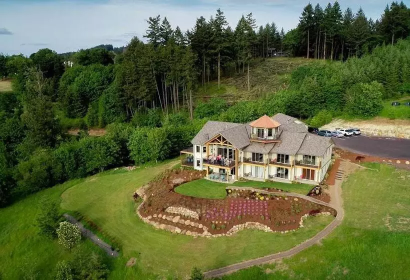 Bella Collina Bed & Breakfast