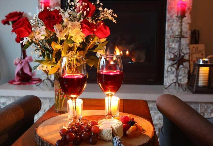 Bella Collina Bed & Breakfast