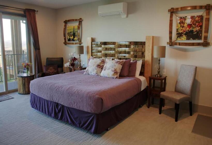 Bella Collina Bed & Breakfast
