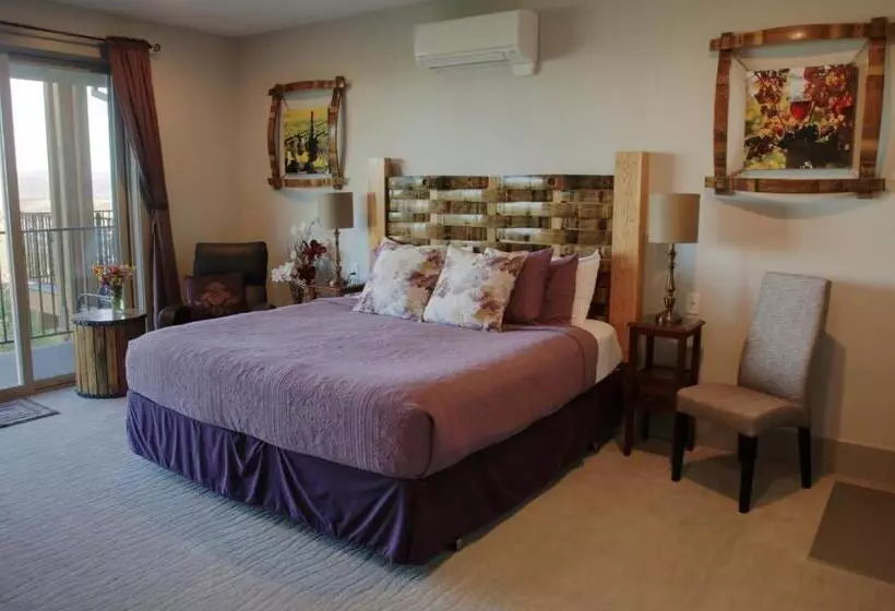 Bella Collina Bed & Breakfast