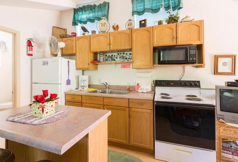 Crown King Cabins Bradshaw