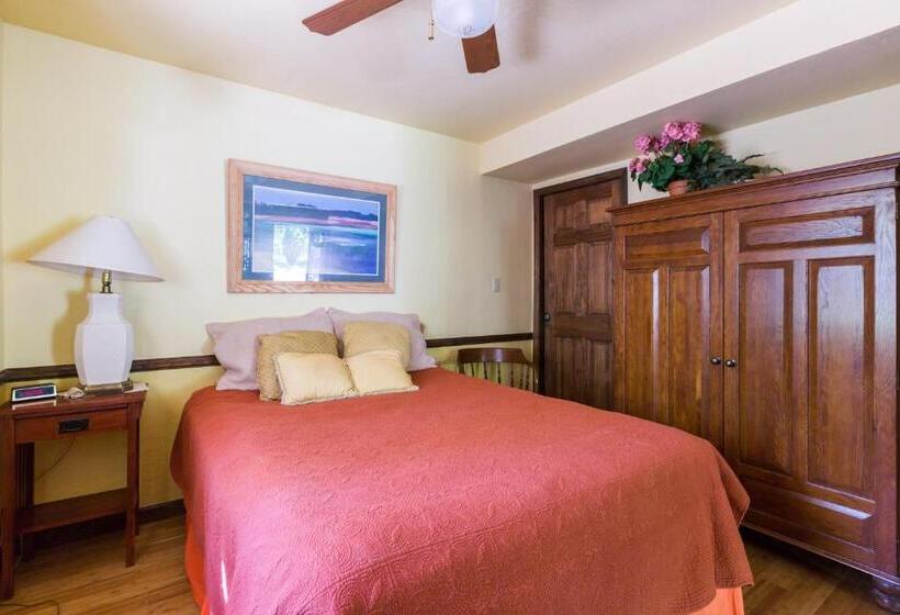 Crown King Cabins Bradshaw