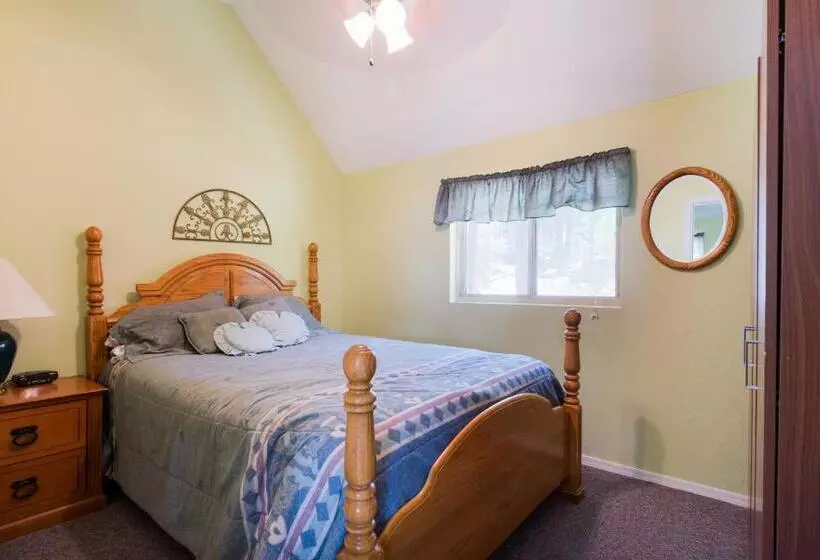 Crown King Cabins Bradshaw