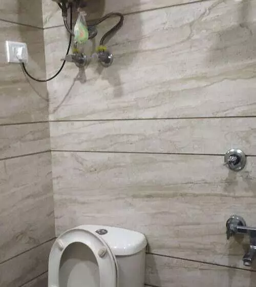 هتل Adb Rooms Pk International